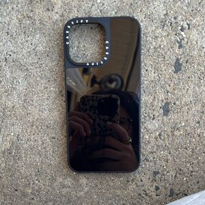 iphone 15 pro max casetify mirror case